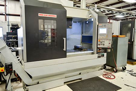 precision cnc denver colorado